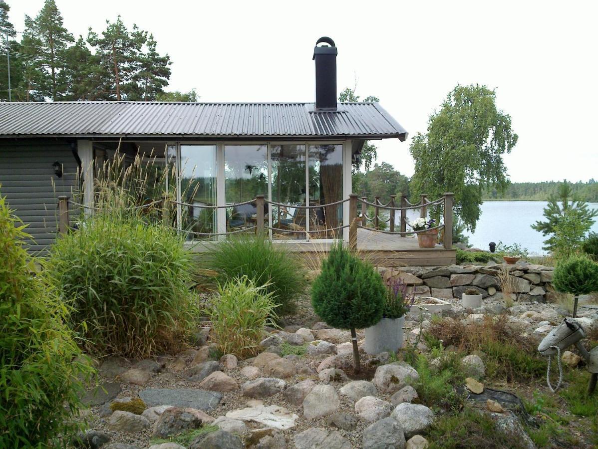 Vristulvens Aeventyrscenter Hotel Mariestad Exterior foto